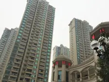 朝南大两室 空间宽敞居住舒适 好楼层 业主诚心出售。