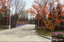 一梯一户平层别墅,南北通透,格局合理