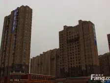 一室一厅,户型好,得房率高,采光好,价格可议