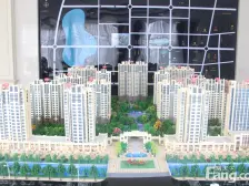 济阳 交通便利 近医院 公园 业主精装修婚房诚意出售!