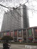 南昌路丹尼斯西苑公园适合办公两间打通