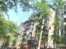 洛轴十三号院 1室1厅 南 北