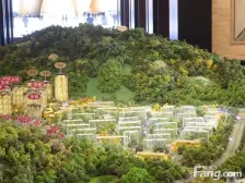 万科御龙山 4室2厅 南 北