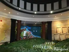 精装修 中高楼层 采光充足 视野宽阔 保持不错