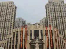 此房两室两厅南向楼层好婚房装修无遮挡配套