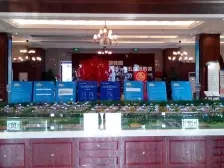 碧桂园精装修南北通透精装修位置好采光好近海