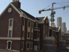 华南商圈 宏都熙景 洋房小区