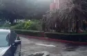 悠然山庄实景图