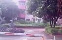 悠然山庄实景图