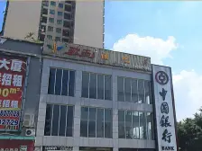 此小区虽然有些时间了,物业管理挺好 朝南采.