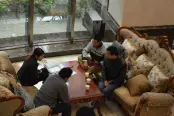 实景图