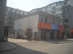金角苑小区2室1厅南