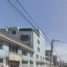 此房两年外房本,唯一,精装修二楼,国标户型。