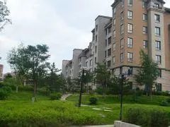 东岸国际一期 3室2厅 南