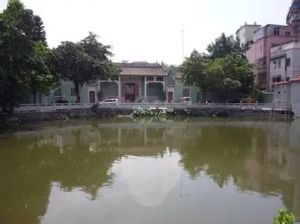 东岸国际一期 3室3厅 南