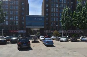 机场路大润发南北通透两室电梯房业主诚心出售