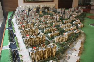 东城绿庭大两室可贷款拎包入住大地下室纯H全明户型