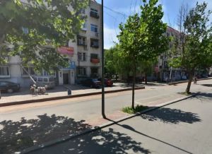 54中三室南北通透采光好