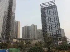 双气,近地铁,一号线八号线,舒适