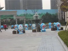 位置好,楼层好,视野开阔,公园茂大公园尽收眼底。