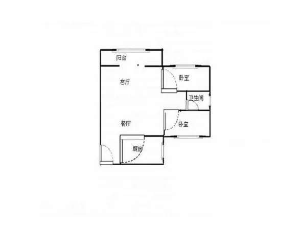 荷花园公安局小区