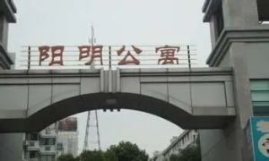 鼓楼苏虎街片内中间楼层南北通透采光佳业主靠谱好户型