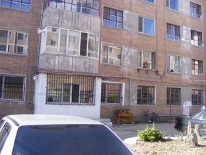 蒙昆小区 2室1厅 南