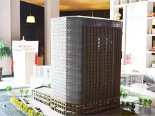 新青年 金州高速路口 交通便利 视野开阔 看房方便