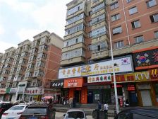 创建小区 3室1厅 南 北