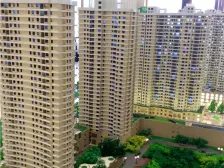 采光充足,视野开阔,户型方正,温馨一房