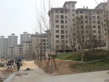 户型好,方正,通透效果好,双阳台,楼层好,采光