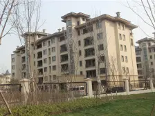 国瑞玫瑰郡1楼洋房,137房,精装,东边户,业主诚心卖