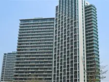 中国城乡逅海 2室2厅 南 北