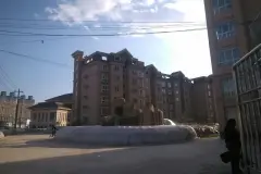 西水湾