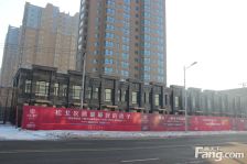 带车位带12米仓房仓房举架5.6米已经做隔断无大税