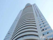 世纪环球中心1室1厅北南