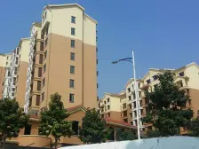 楼层好 南北通透 采光好 环境好