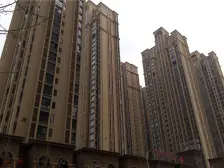 二环,一级物业,人车分流,大四房,通透,户型方正。