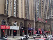 康桥大四房 通透户型,好楼层,上汝河路,拎包入住