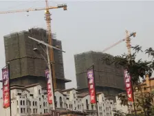 龙湖锦艺城高六院 一二楼复式带花园地下室和露台