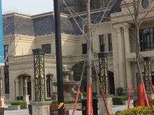 公园旁好户型 70年产权 大两房 公摊小