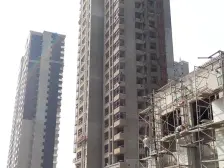 锦绣山河玉福园 4室2厅 西