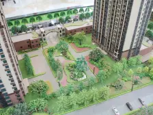 地铁口,精装双气,采光好,配套齐全