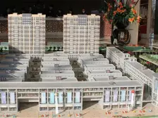 一室出行便利,适合上班族刚需过渡