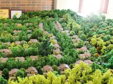 联排别墅,位置好,采光充足,精装修。