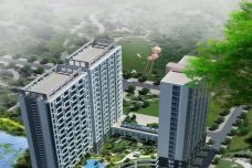 益盛园[港北区]