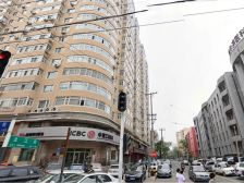 铁岭校陪读,电梯3室2厅双卫,封闭小区近哈三中