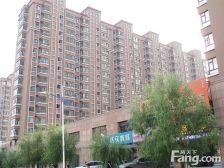 丽景花园2室1厅南北通透拎包入住价格可谈看房方便