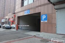 此房位置好采光好精装修户型冬暖夏凉采光好