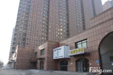 丽景花园 精装修 2室1厅 拎包入住 南北通透 中间楼层